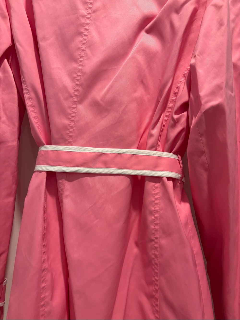 Lilly Pulitzer Pink Jacket - Picture 8 of 10
